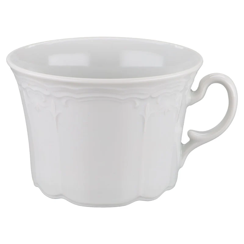 Frühstückstasse XL