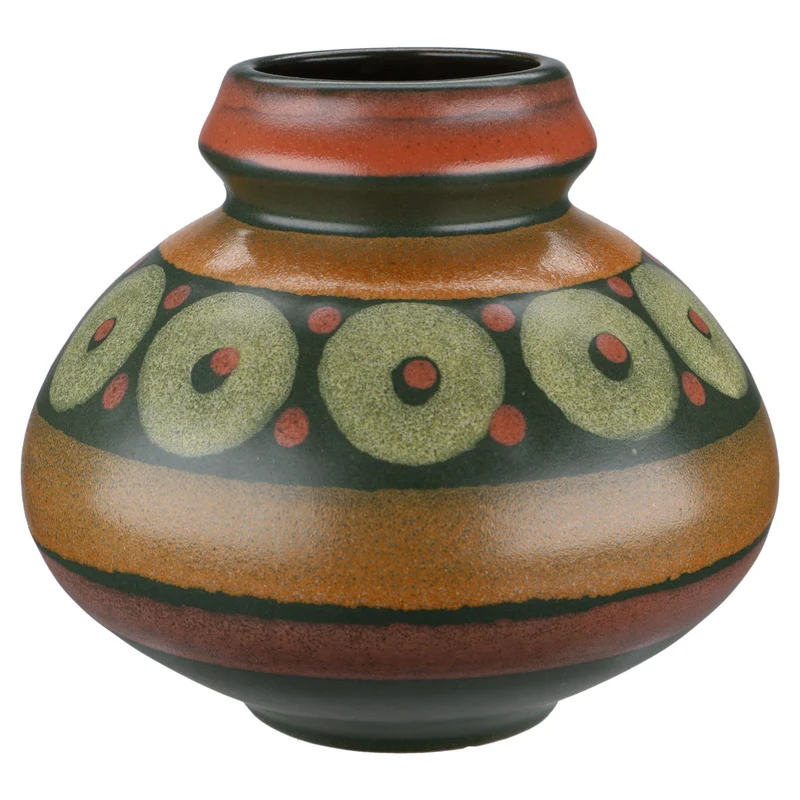 Vase H 11,5 cm