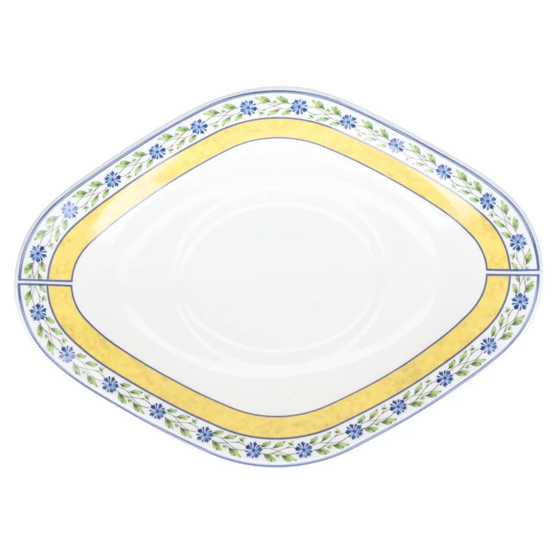 Unterteller für Sauciere