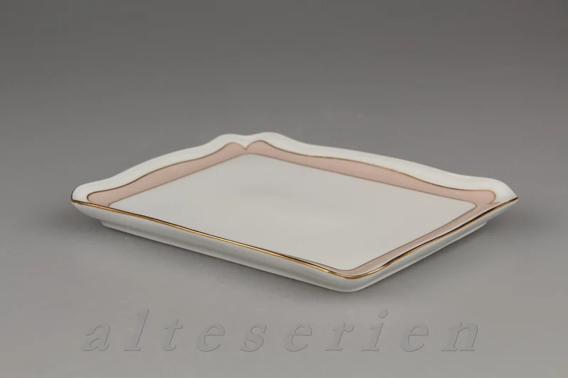 Butterplatte
