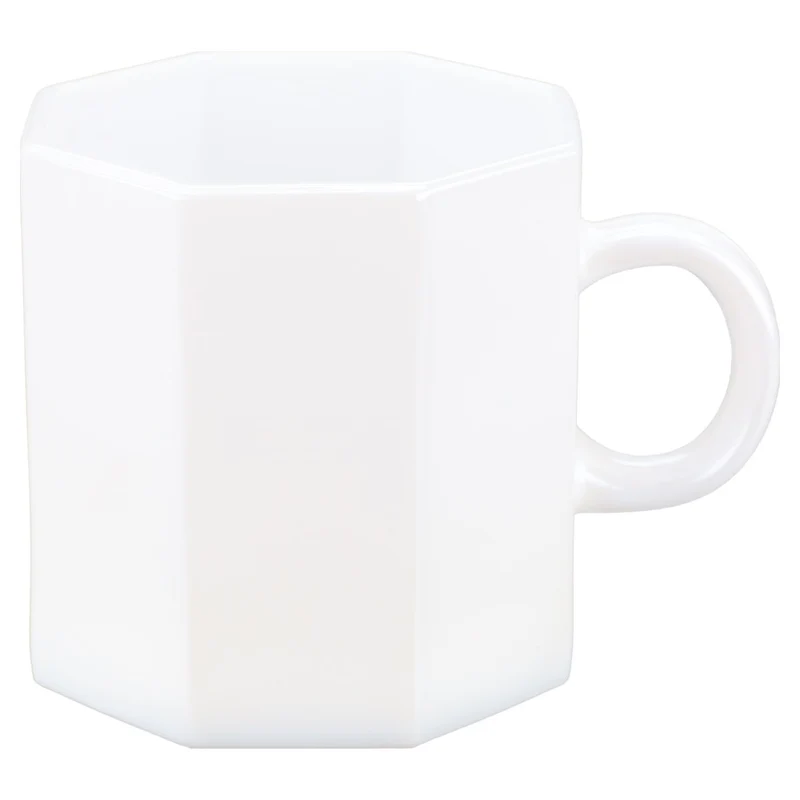 Kaffeetasse mit Untere