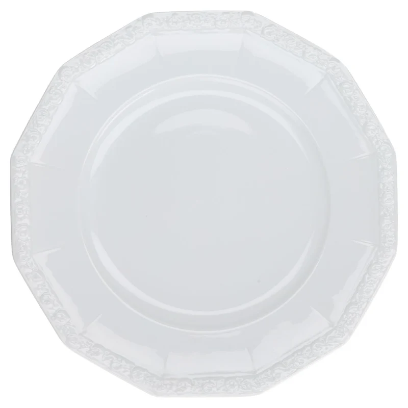 Servierplatte