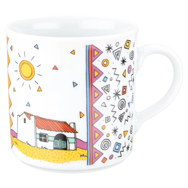 Kaffeebecher
