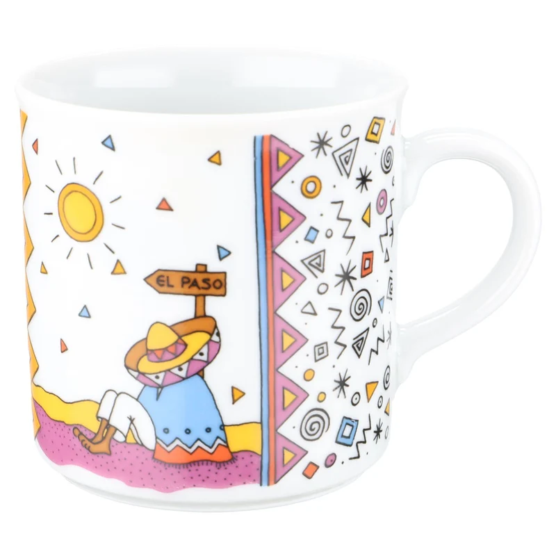 Kaffeebecher