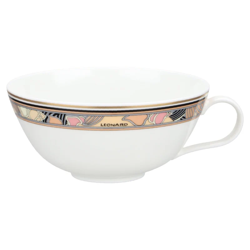 Teetasse II. Wahl