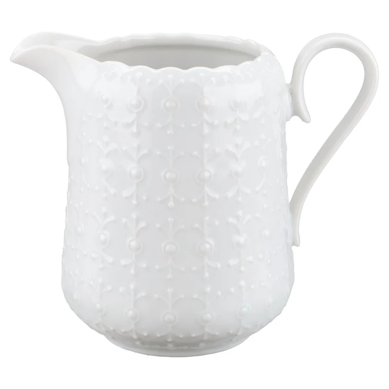 Milchkännchen klein