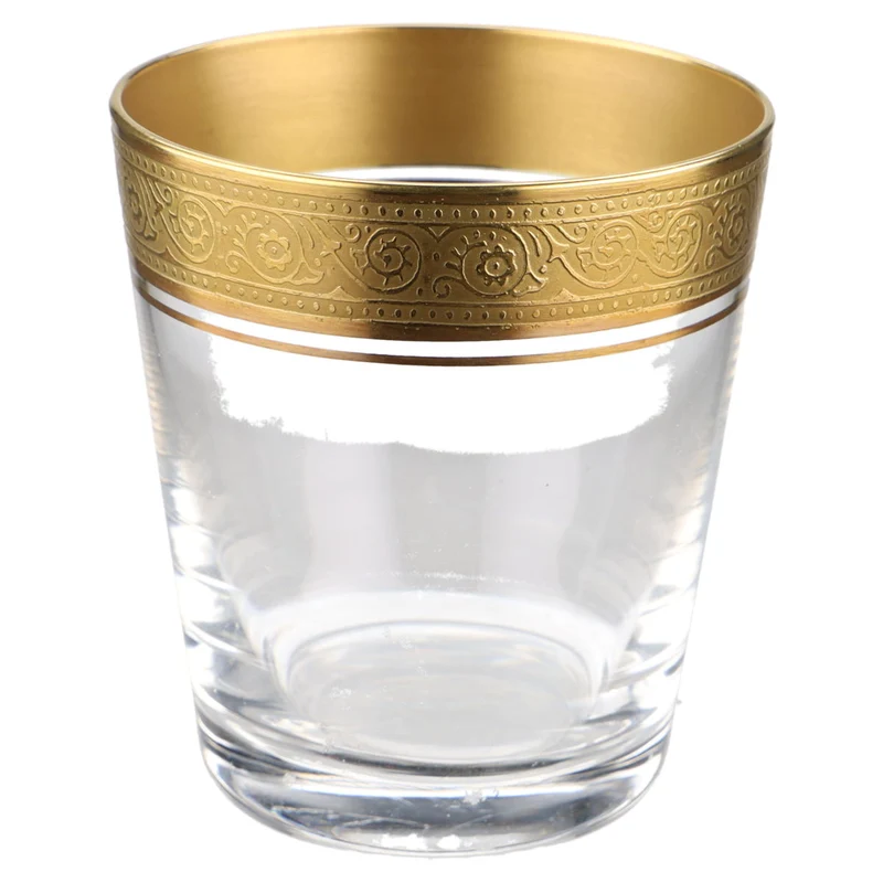 Wasserglas mini Form I