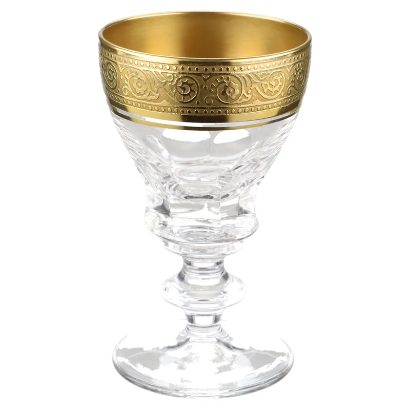 Schnapsglas Stamper