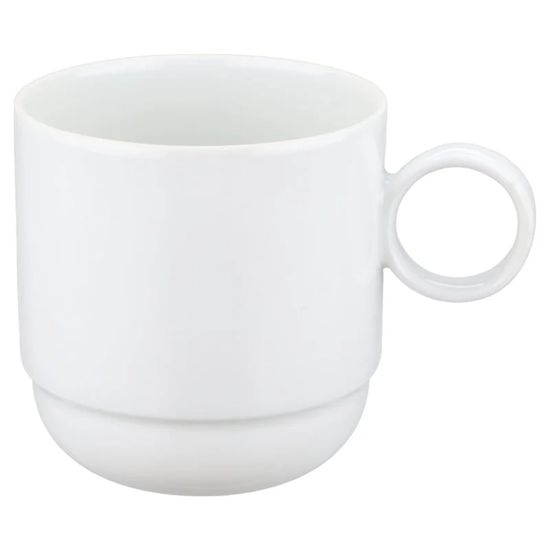Kaffeetasse II. Wahl