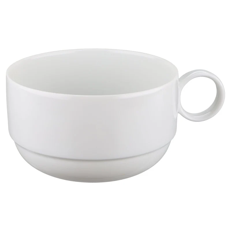 Teetasse groß II. Wahl
