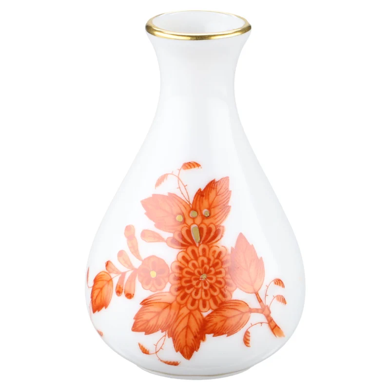Vase mini bauchig Modell 7194