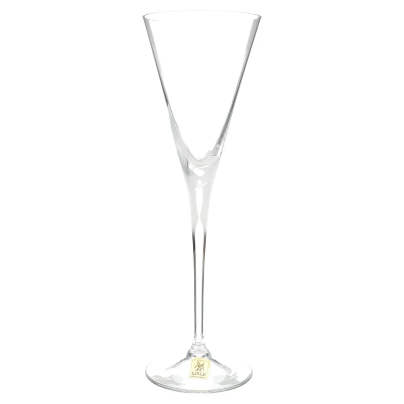 Champagner Glas