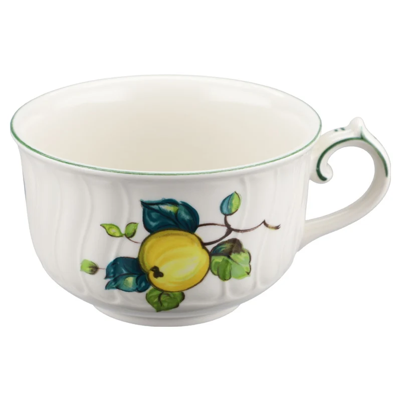 Teetasse II. Wahl