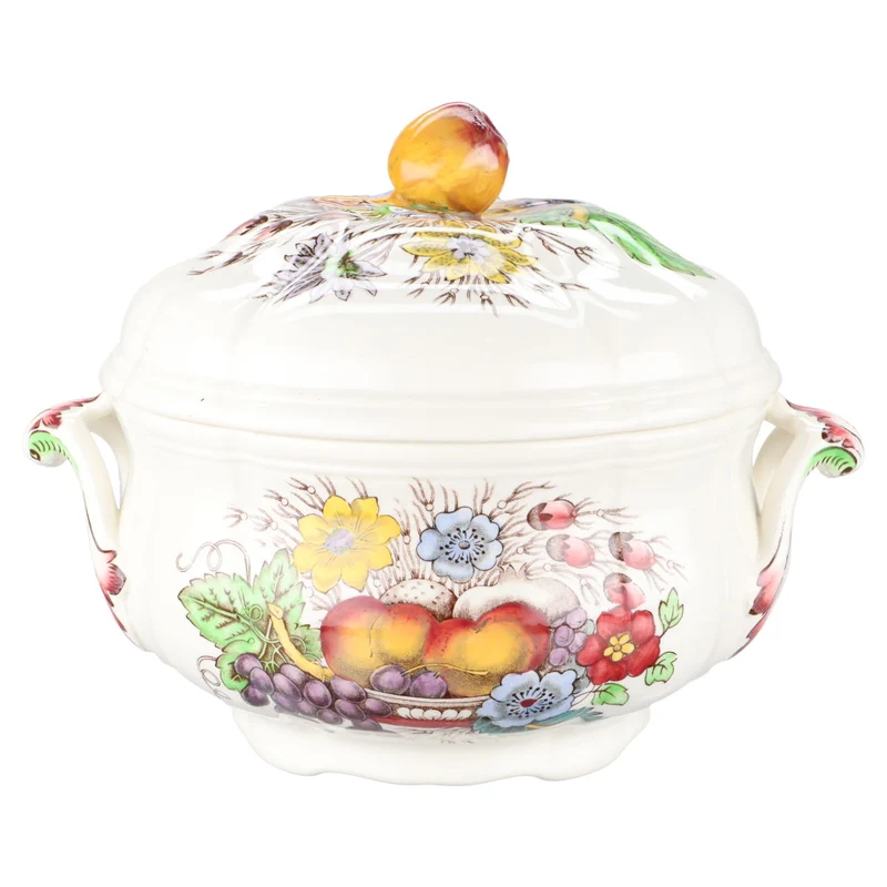 Ragout / Terrine Portionsterrine - RAR