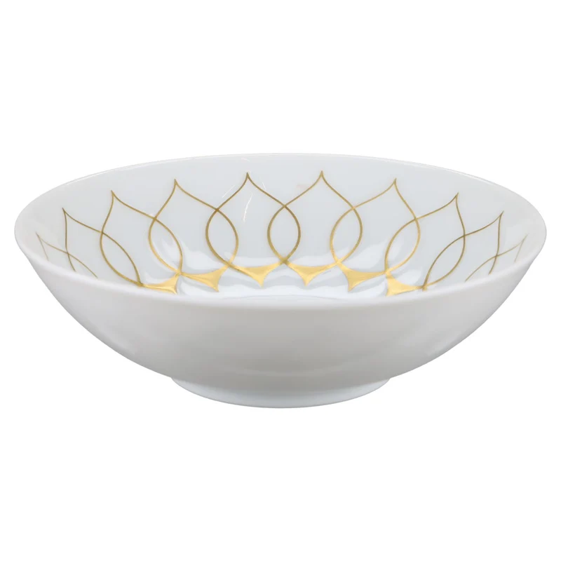 Dessertschale
