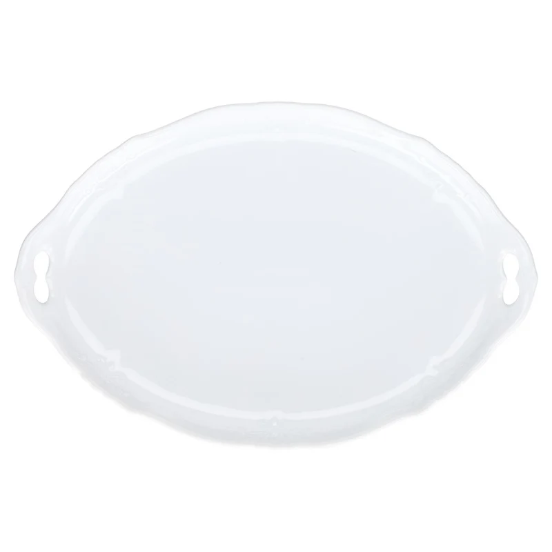 Tablett Milch + Zucker
