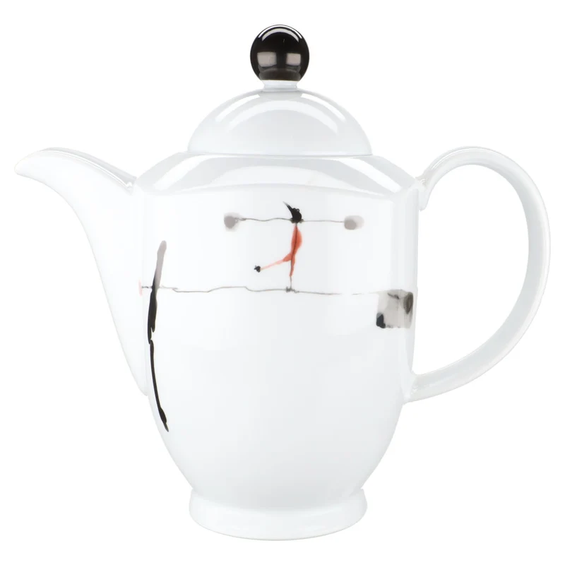 Kaffeekanne 1,1 l