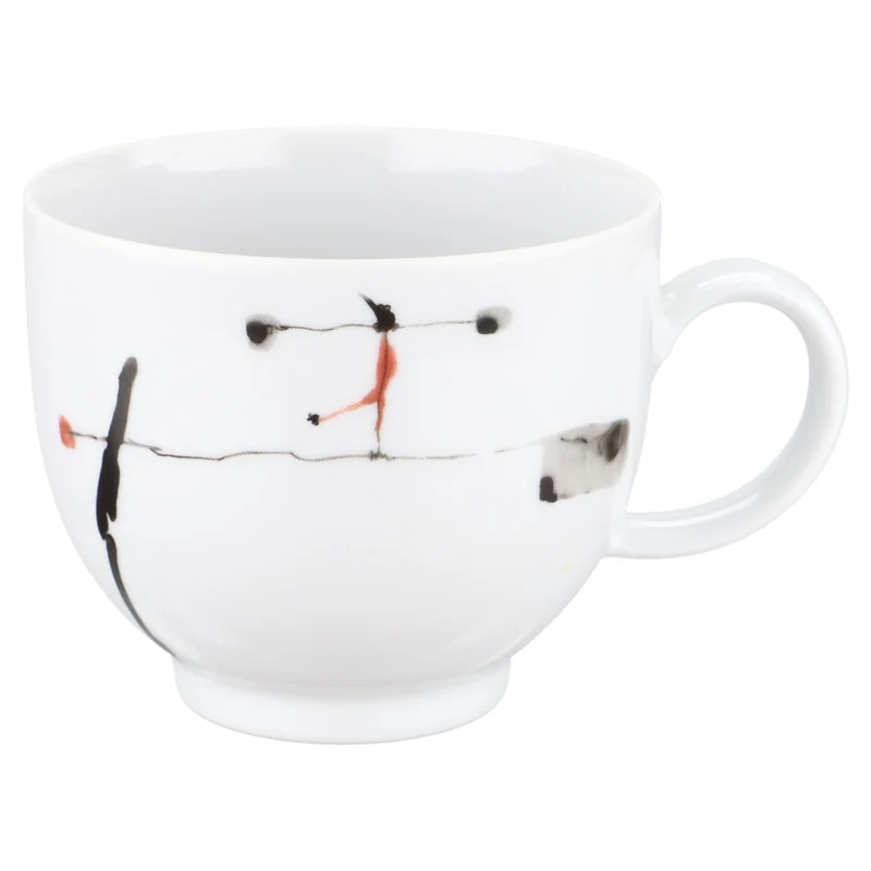 Kaffeetasse