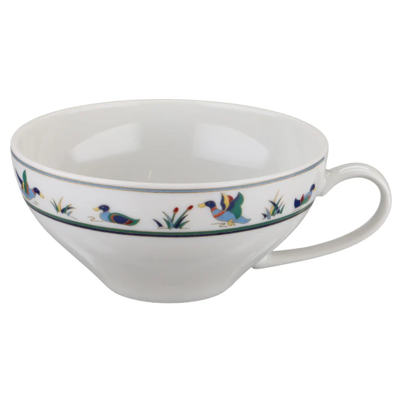 Teetasse klein
