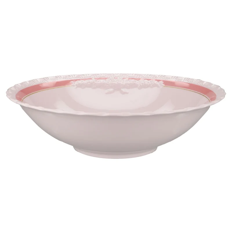 Schüssel groß