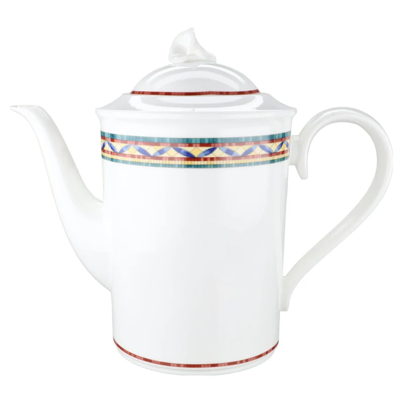 Kaffeekanne groß