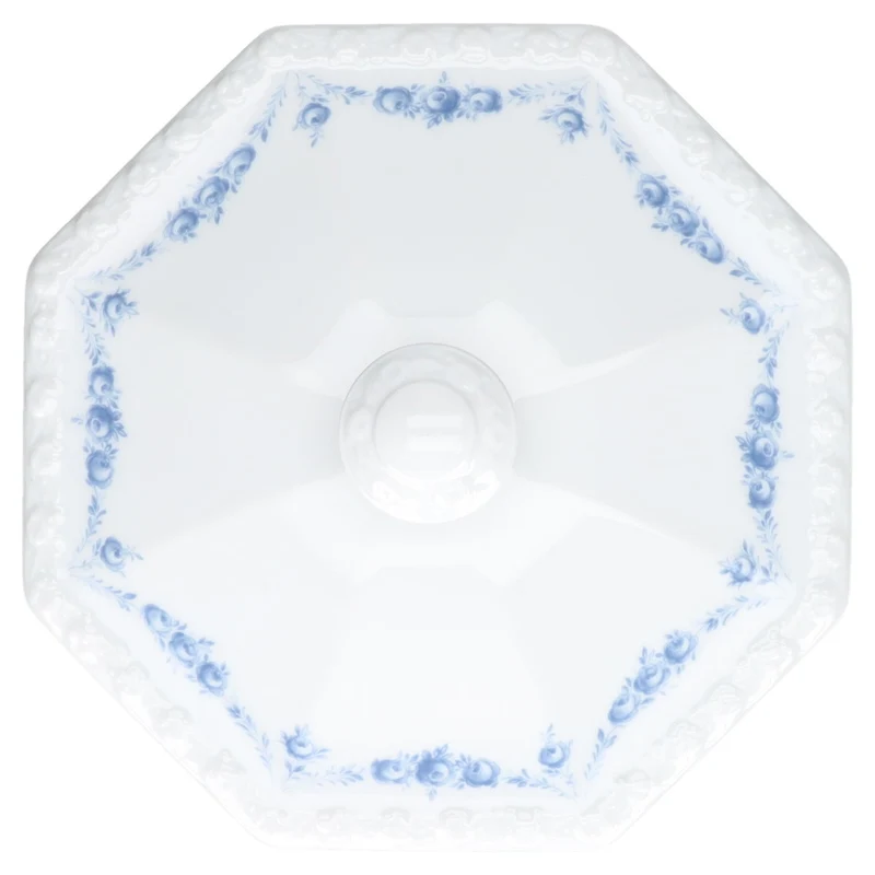Deckel für Ragout/Terrine klein