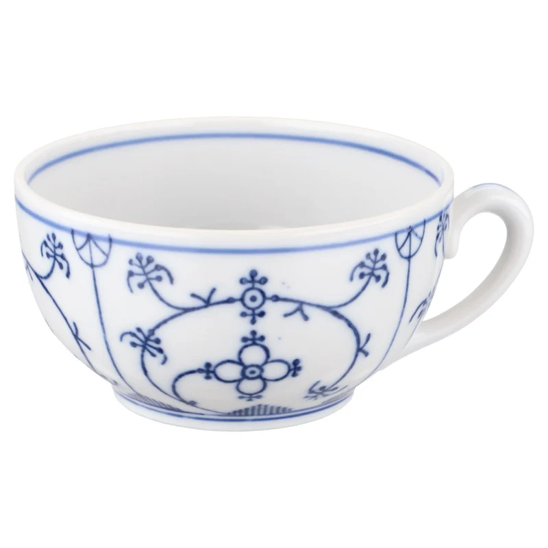 Teetasse klein Ostfriesentasse - altes Modell