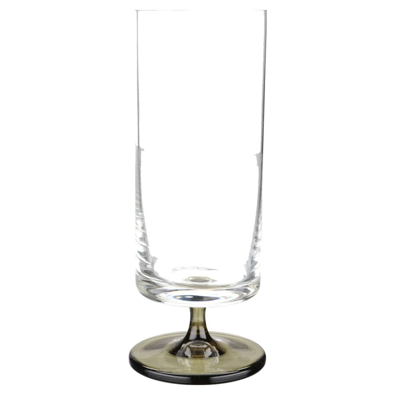 Biertulpe runder Fuss