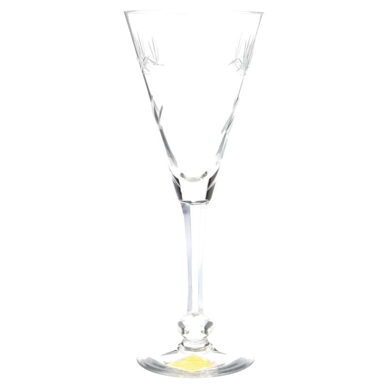 Champagner Glas