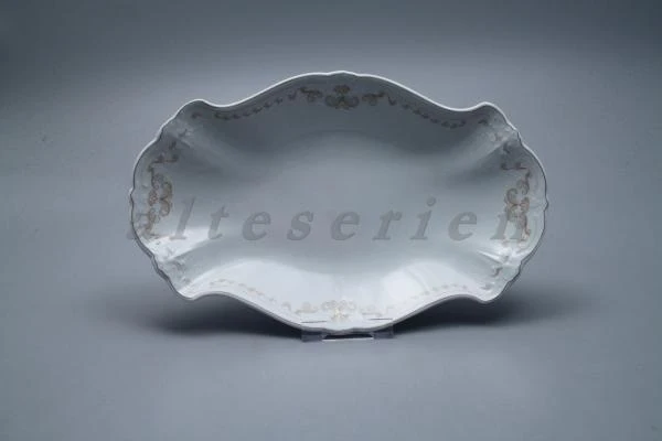 Beilagenplatte klein 25,7x16,4 cm