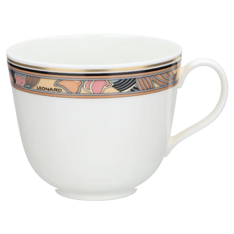 Kaffeetasse II. Wahl
