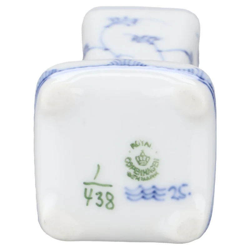 Vase H 13 cm Modell 438
