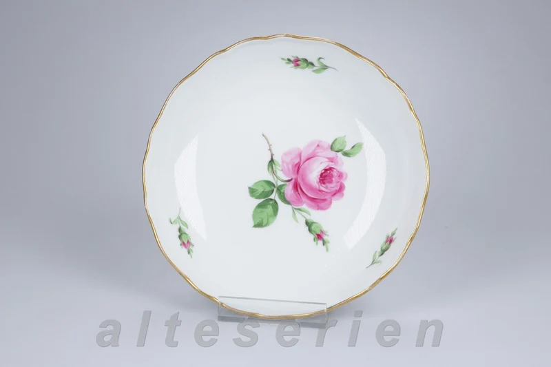 Schale Keksschale