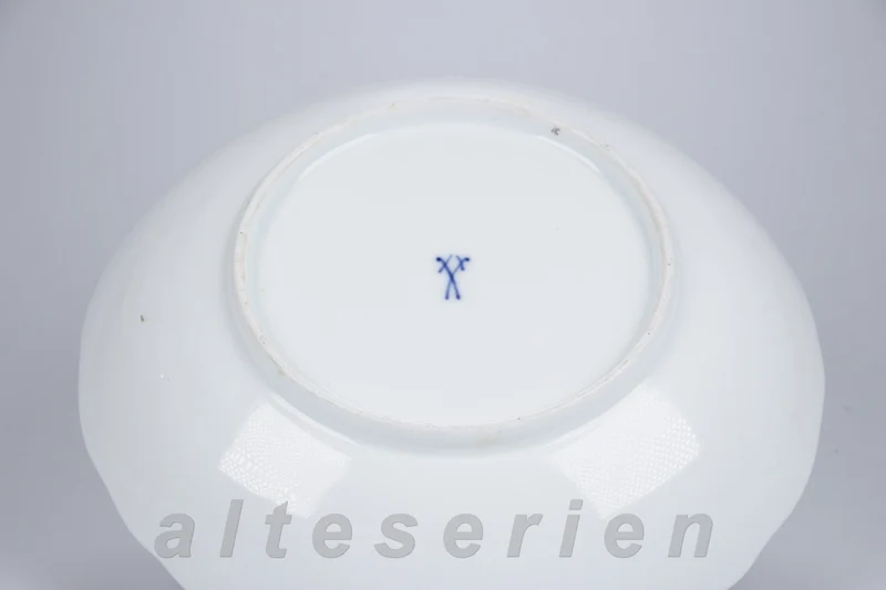 Schale Keksschale