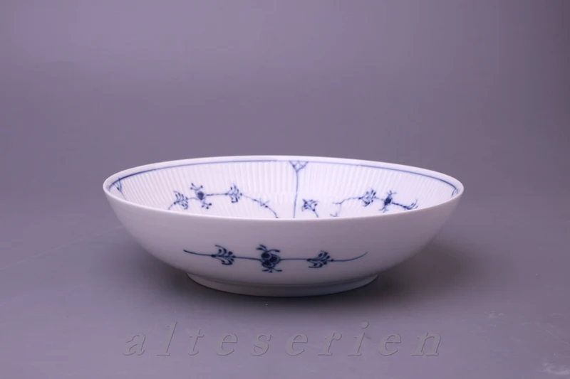 Salatschale / Schüssel rund Modell 19
