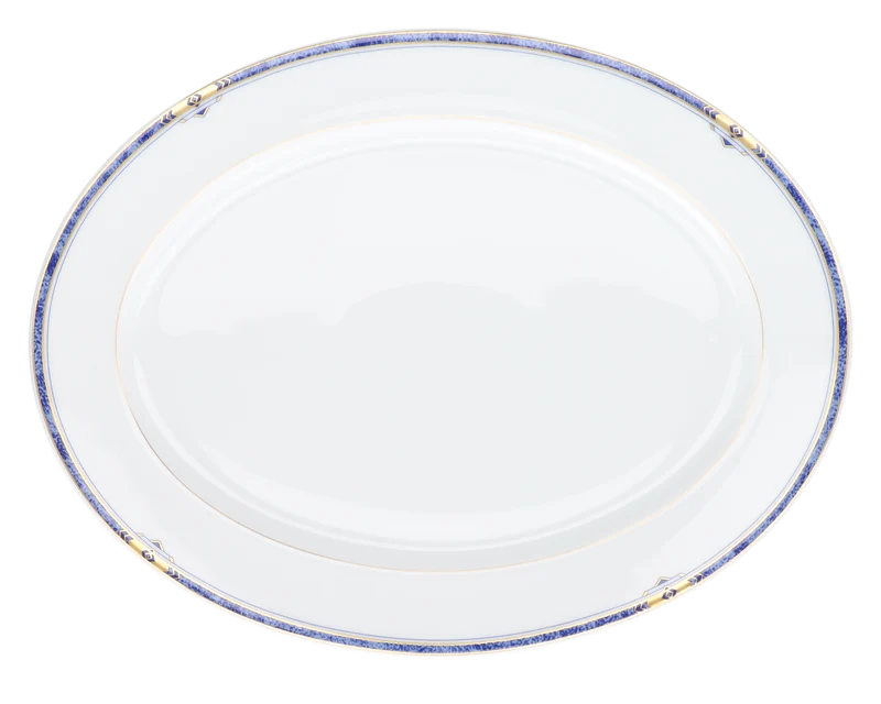 Fleischplatte mittelgroß