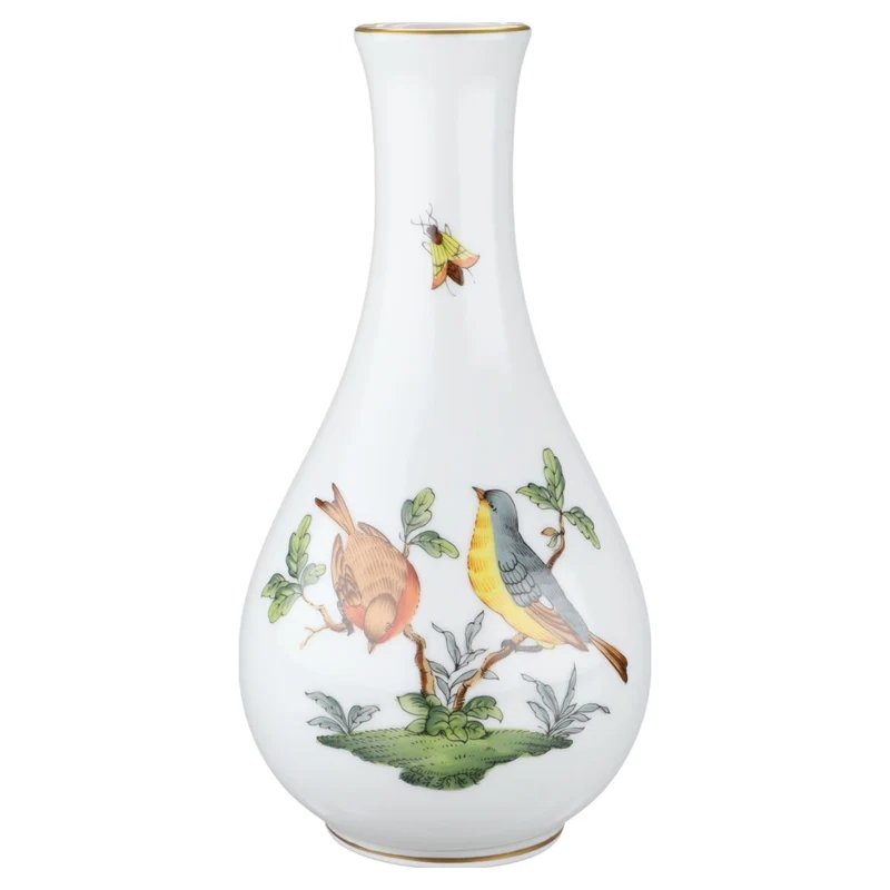 Vase H 15,5 cm Modell 7051
