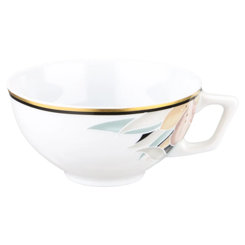 Teetasse klein Ostfriesentasse