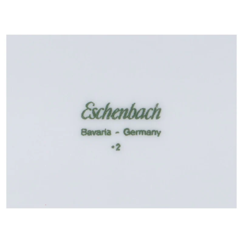 Tablett Milch + Zucker