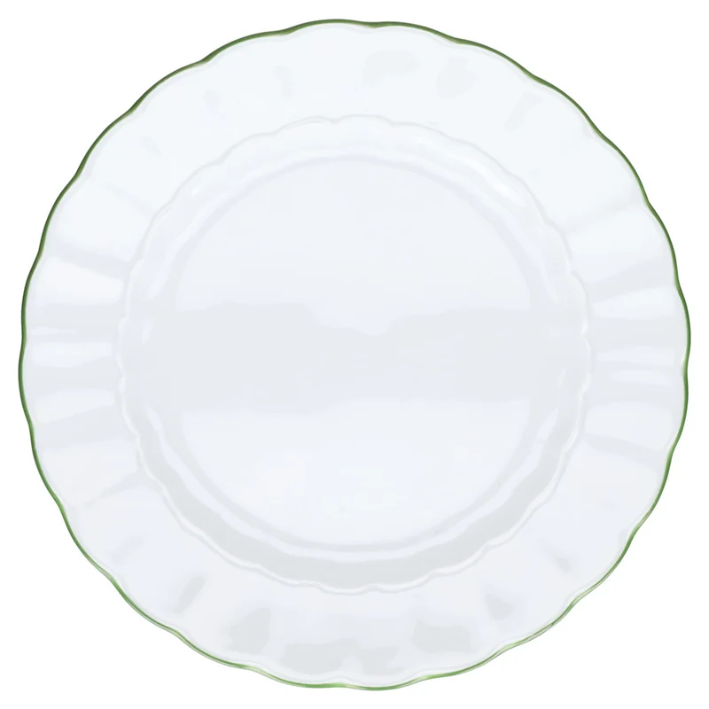 Unterteller für Sauciere