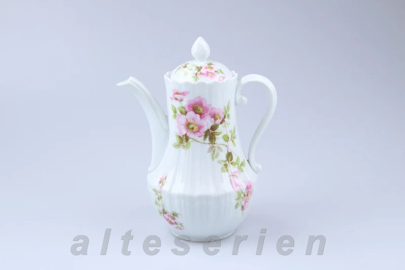 kleine Kaffeekanne