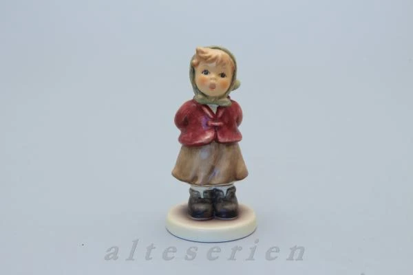 Singt mit !