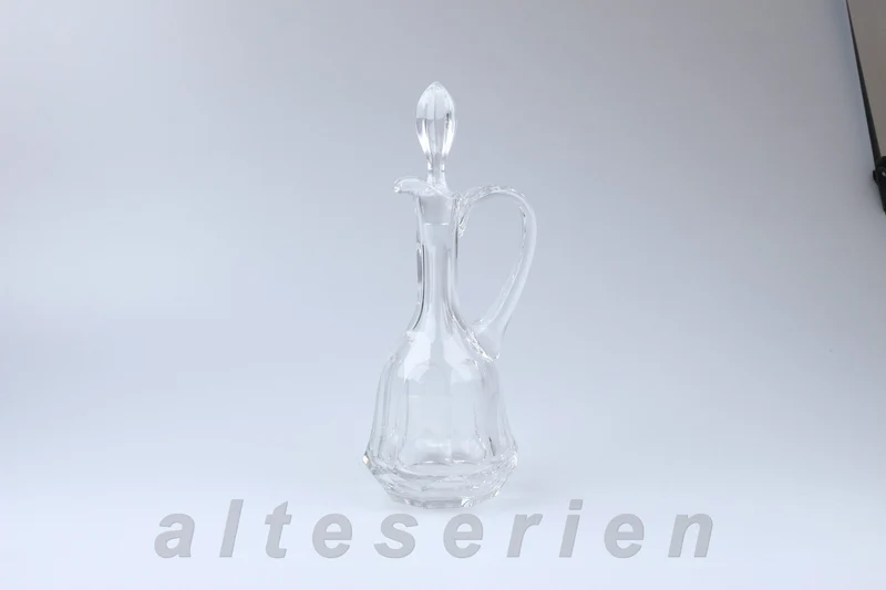 Likörkaraffe / Decanter
