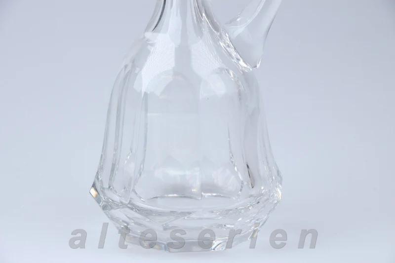 Likörkaraffe / Decanter