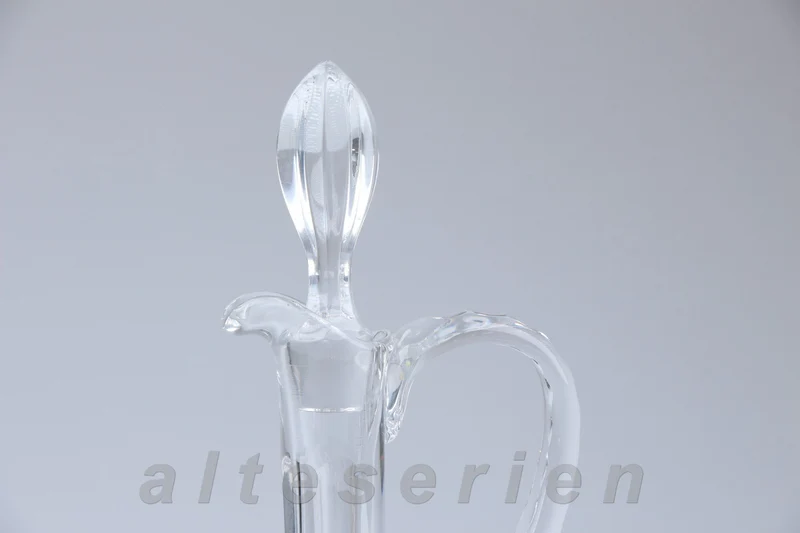 Likörkaraffe / Decanter