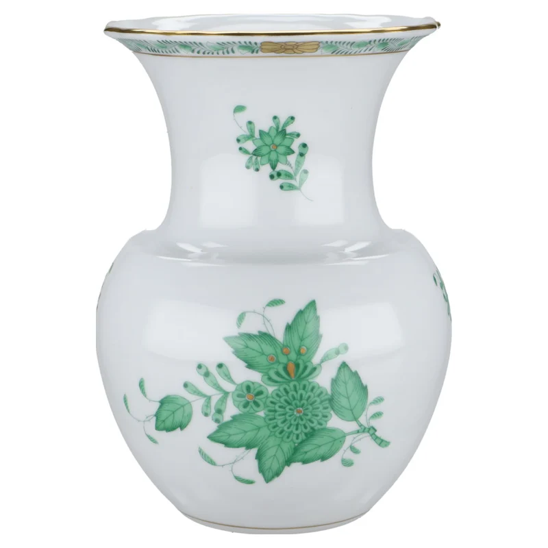Vase bauchig Modell 7025