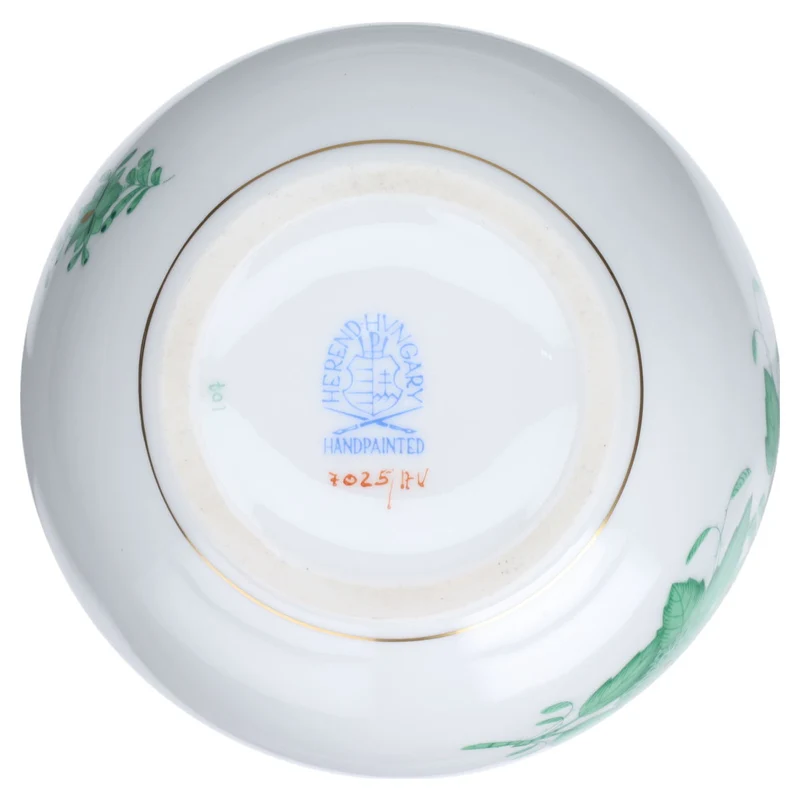 Vase bauchig Modell 7025