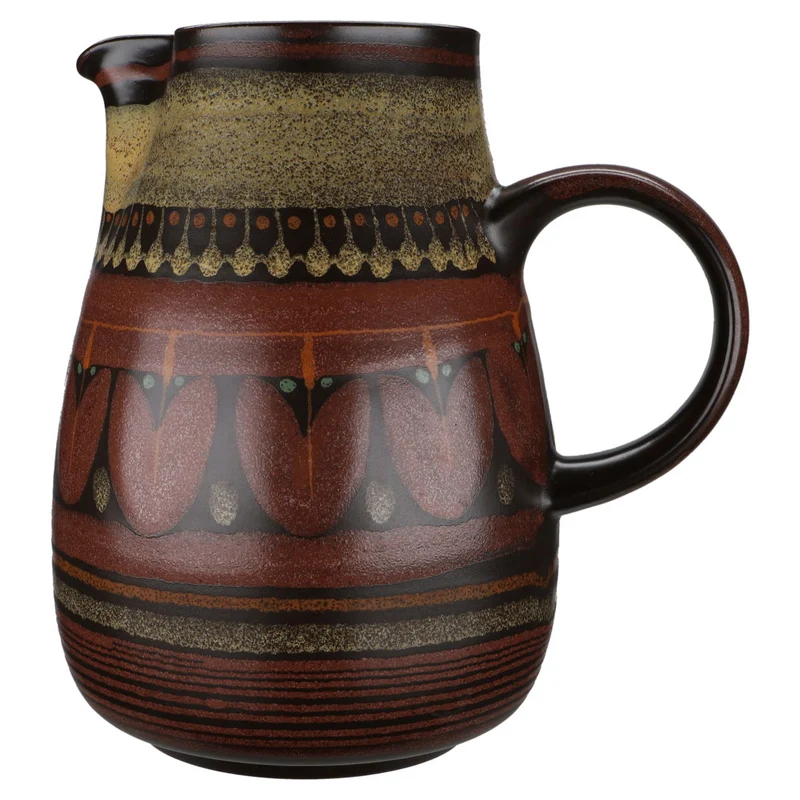 Krug groß