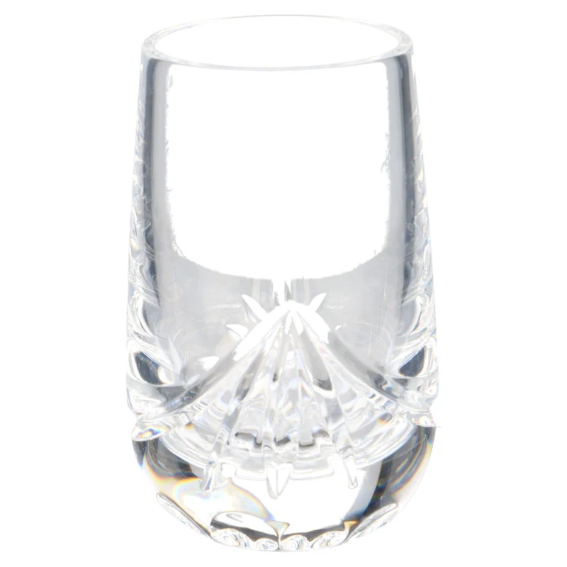 Schnapsglas Stamper