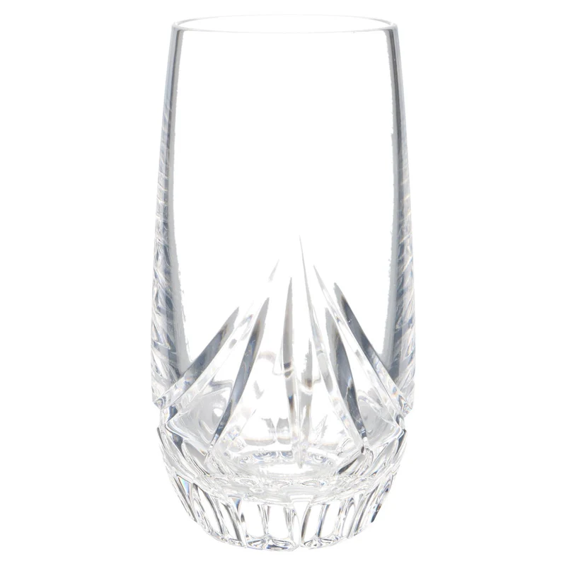 Wasserglas groß